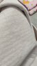 婧麒（JOYNCLEON）隔尿垫婴儿童防水可洗透气大尺寸床单宝宝床垫 70*100cm Jgn39183 实拍图