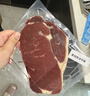 鲜京采 巴西眼肉西冷上脑牛排组合3.6斤 健身减脂牛肉【真原切】 实拍图