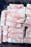 盐滩卖羊郎国产羊肉卷 净重2斤 调理羊肉片涮肉火锅食材烧烤 冷冻羊肉卷生鲜 实拍图