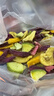 京鲜生 山东荷兰水果黄瓜 净4.5斤 单果70g+ 健康轻食早餐蔬菜 源头直发 实拍图