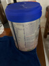 爱他美（Aptamil）德国白金版HMO 婴儿配方奶粉1段 (0-6月) 800g 6罐箱装 德爱白金 实拍图