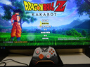 飞智黑武士5Pro龙珠Z联名款游戏手柄 力切换杠杆扳机 体感PC电脑Steam手机平板 类xbox无线蓝牙NS电视 实拍图