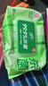 清风御本草杀菌湿巾80片*4包 抽取式卫生湿纸巾 杀菌率99.9% 整箱 实拍图
