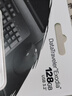 金士顿（Kingston）128GB USB3.2 Gen 1 U盘 DTX 大容量U盘 时尚设计 轻巧便携  学习办公投标电脑车载通用 实拍图