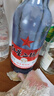 红星二锅头 蓝瓶绵柔8纯粮 清香型白酒 北京特产礼品节日送礼 口粮酒 53度 500mL 12瓶 蓝八 非原箱发货 实拍图