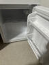 新飞冰箱小型租房用 一级能效冷 藏冷冻两用1-2人家用小冰箱 出租房双门电冰箱办公室两门 26年升级 59A119LS一级能效【保温升级】白 实拍图