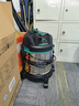 美菱家用吸尘器工业大功率超强吸力装修美缝专用酒店办公室仓库车用商用地毯开荒桶式吸尘机 实拍图