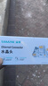 山泽 六类网线水晶头 6类千兆网络接头 RJ45工程级电脑网线连接器 Cat6镀金水晶头 100个 JD-S66 实拍图