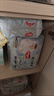 好奇（Huggies）金装拉拉裤XL96片(12-17kg)尿不湿【速干不易红】 实拍图
