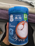 嘉宝（GERBER）婴幼儿高铁米粉维C加铁原味宝宝辅食米糊250g6-12个月 100%真验厂 实拍图