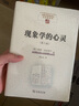 现象学的心灵 现象学认知科学与心灵哲学的深度探索 中国现象学文库现象学原典译丛扎哈维系列 实拍图