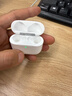 Apple/苹果 AirPods 4 搭配USB-C充电盒 苹果耳机 蓝牙耳机 适用iPhone/iPad/Mac 四代 实拍图