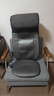 傲胜（OSIM）按摩靠垫颈椎腰背部按摩仪家用多功能按摩椅按摩器 OS-290S深灰色 年货节送礼新年礼物实用 实拍图