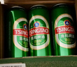 青岛啤酒（TsingTao）经典 500ml*18听整箱装（多厂生产随机发货）拉格啤酒 年货送礼 实拍图