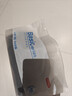 京东京造【10A抑菌袜】新疆棉四季秋冬吸汗休闲袜透气简约黑5双 实拍图