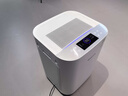 霍尼韦尔（Honeywell）空气净化器除甲醛细菌花粉过敏原tvoc流感病毒 新房除醛 空气消毒机KJ760F-P22W  实拍图