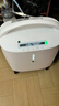 鱼跃（Yuwell）制氧机S-5AW医用级5L升吸氧气机家用老人孕妇超轻音直流变频省电 实拍图