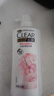 清扬女士去屑洗发水 樱花沁爽500g 烟酰胺净屑止痒留香洗头膏热门商品 实拍图