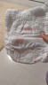 好奇（Huggies）铂金装小桃裤拉拉裤箱装XXXL64片尿不湿【透爽散热】 实拍图