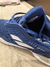 百保力（Babolat）官方支撑系列百宝力网球鞋运动鞋PROPULSE FURY 3 【新品】蓝色 43 晒单实拍图