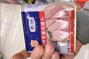 梅林午餐肉罐头340g*3火腿火锅搭档食材中粮出品(新老包装交替发货） 实拍图