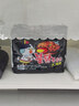 三养（SAMYANG）火鸡面三养速食方便面袋装 700g(140g*5)泡面拌面早餐零食 实拍图