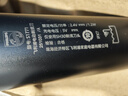 飞利浦（PHILIPS）剃须刀电动剃须刀飞利浦原装进口三刀头刮胡刀飞利浦电动剃须刀胡须刀剃胡刀官方旗舰店新年礼物 【热销爆款】旋风1系 送收纳包 实拍图