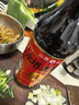 厨邦酱油 老抽系列 特级老抽【特级酱油】410ml 增色提鲜 红烧酱油 实拍图