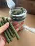 捕渔达人【高纤维】混合牧草兔子磨牙草棒约37支/罐 提摩西苜蓿草磨牙零食 实拍图