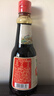 厨邦酱油  鲜生抽 【配料干净】特级酱油 410ml 酿造酱油 调料 实拍图