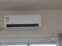 华凌空调 超省电2匹新一级能效 双排铜管舒适风变频冷暖卧室客厅空调挂机国家补贴 KFR-50GW/N8HL1  实拍图