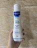 妙思乐（MUSTELA）婴幼儿洗发沐浴露二合一200ml 儿童洗发水沐浴露法国原装进口 实拍图