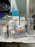 珂润（Curel）保湿水乳套装(2号水+乳液)套装敏感肌男女适用成毅代言新年礼物 实拍图
