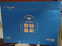 猴王牌中茶茉莉花茶浓香特级400g礼盒茶叶茉莉绿茶伴手礼茶礼 实拍图