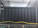群晖（Synology）DX517 5盘位NAS网络存储服务器扩充设备 需搭配群晖NAS主机使用 （无内置硬盘） 实拍图