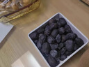 胖东来同款黑枣太行山涉县产年货0添加正宗野生无核软枣野柿子 深山野生大黑枣+大补【99%人选择】 商超同款：高营养【500·g/2大袋】 实拍图