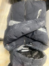 babycare腰凳婴儿背带多功能减震四季抱娃神器解放双手透气轻薄款卡斯尔灰 实拍图