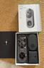 360可视门铃6Pro 500万超清画质家用监控智能门铃电子猫眼摄像头无线wifi手机远程查看对讲 实拍图