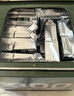 北戴河（BDH）压缩饼干国际金奖 户外即食代餐家庭应急储备压缩干粮 900型铁桶 实拍图