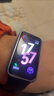 华为（HUAWEI）手环10 标准版 羽砂黑 智能手环专业睡眠分析情绪健康铝合金机身心率监测运动手环华为手环9升级 实拍图