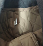 浪莎26年秋冬新品羊毛保暖裤男加绒蚕丝护膝高腰大码打底特厚抗寒棉裤 实拍图