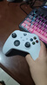 微软（Microsoft）Xbox无线游戏手柄 无线控制器 冰雪白 蓝牙适配Xbox/PC/平板/手机 Steam促销黑神话悟空 丝之歌 实拍图