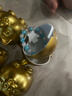 COODORA砸金蛋新年砸金猪玩具儿童男女惊喜盲盒年会创意新年礼物 实拍图