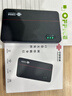 中国联通移动随身wifi6无线网卡免插卡车载随身便携支持5G/4G设备上网路由器流量网卡宽带2025新款全国通用 【2025旗舰款】超薄星空黑-M60 实拍图