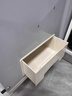 悍高（HIGOLD）米箱米桶304不锈钢厨房拉篮嵌入式米面 面箱整体橱柜抽屉式 新款304不锈钢200柜隐藏式米箱 实拍图
