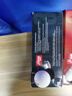 红双喜（DHS）新品乒乓球比赛专用乒飒RS40+正品三星级乒乓球(十只装) 实拍图