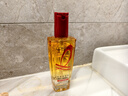 欧莱雅奇焕润发护发精油100ml(小红瓶  免洗 强韧 防损伤 修护强韧) 实拍图