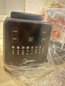 美的（Midea）破壁机家用 1.75L全自动免煮多功能早餐豆浆机 预约加热料理辅食机榨果汁机国家补贴 PB10G2-061 实拍图