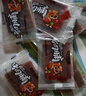 三只松鼠手撕肉脯原味400g量贩装休闲零食靖江高蛋白猪肉干年货春节送礼 实拍图