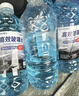朗力 4大桶汽车玻璃水冬季零下防冻去油膜去虫胶车用镀晶雨刮水清洁剂 -25度以上使用 【防冻型4瓶】 实拍图
